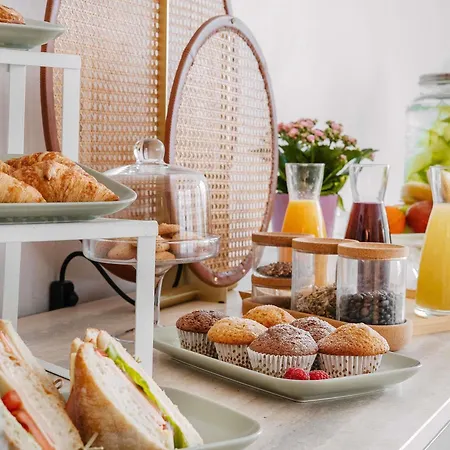 Хотел Maison - Mgallery 5*