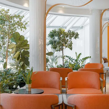Maison - Mgallery 5* София