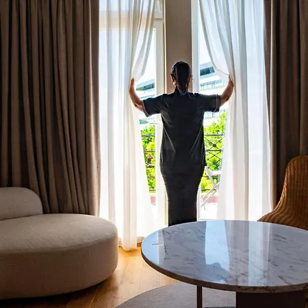 Hotel Maison - Mgallery