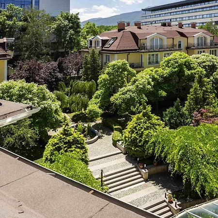 Hotel Maison - Mgallery Sofia