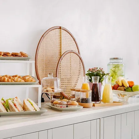 Maison - Mgallery 5*