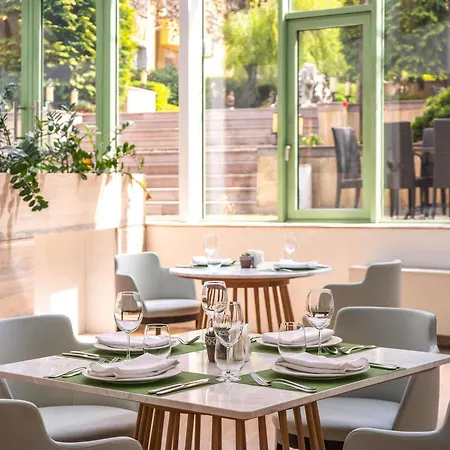 Maison - Mgallery Hotel 5*