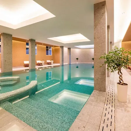 Hotel Maison - Mgallery Sofia
