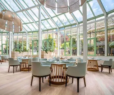 Maison - Mgallery 5* Sofia