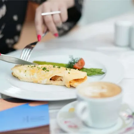 Maison - Mgallery Szálloda 5*