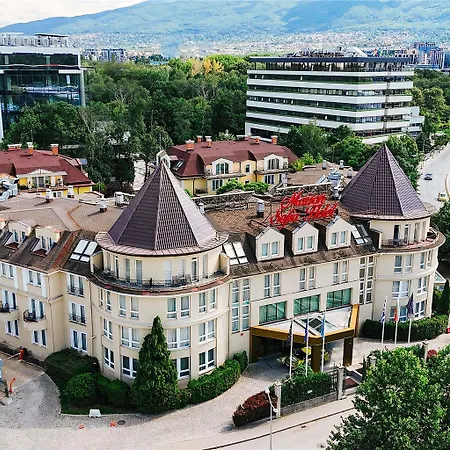 Maison - Mgallery 5*