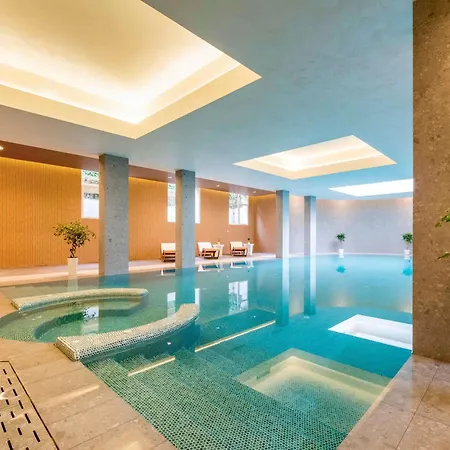 Maison - Mgallery 5* София
