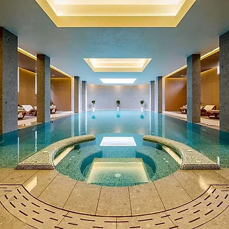 Maison - Mgallery Hotel 5*