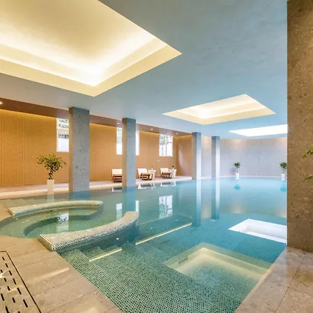 Maison - Mgallery 5* Sofia