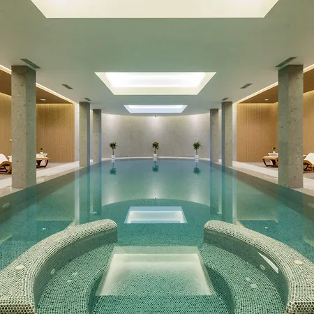 Maison - Mgallery Szálloda 5*