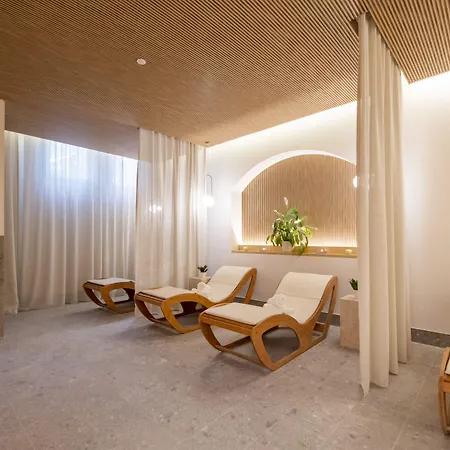 Szálloda Maison - Mgallery 5*