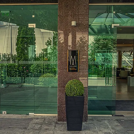 Maison - Mgallery Szófia