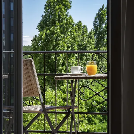Maison - Mgallery