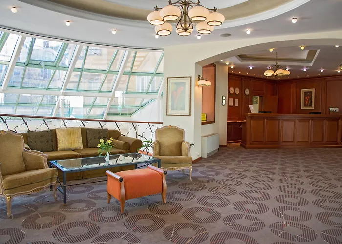 Maison - Mgallery Ξενοδοχείο 5*