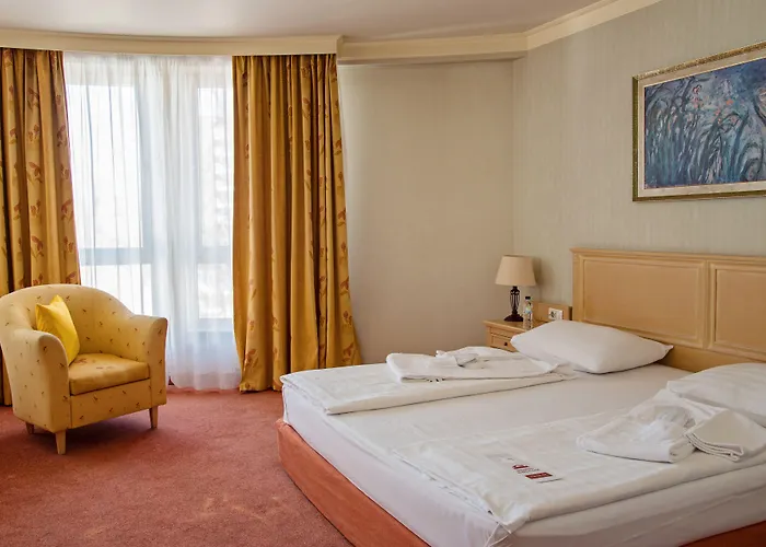 Hotel Maison - Mgallery Sofia