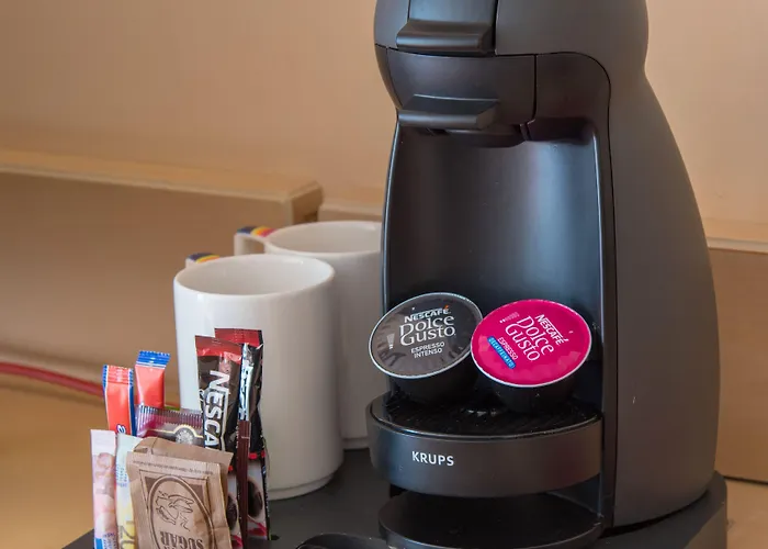 Ξενοδοχείο Maison - Mgallery 5*