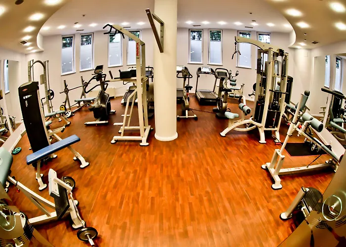 Ξενοδοχείο Maison - Mgallery 5*