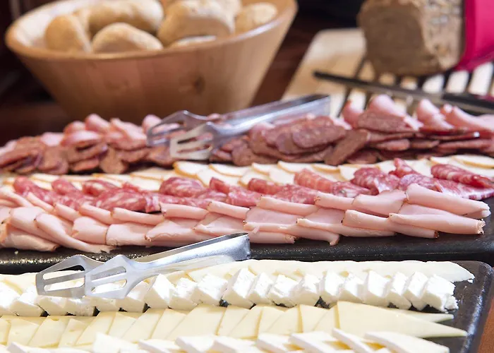 Maison - Mgallery 5* Σόφια