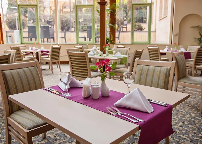 Maison - Mgallery Σόφια