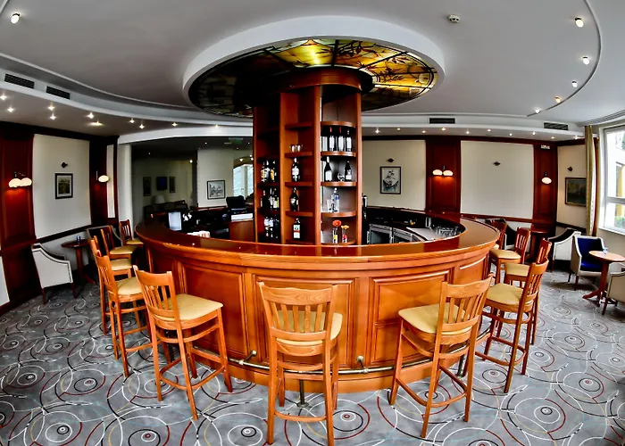 Ξενοδοχείο Maison - Mgallery Σόφια