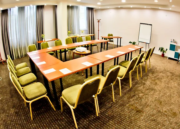 Ξενοδοχείο Maison - Mgallery Σόφια