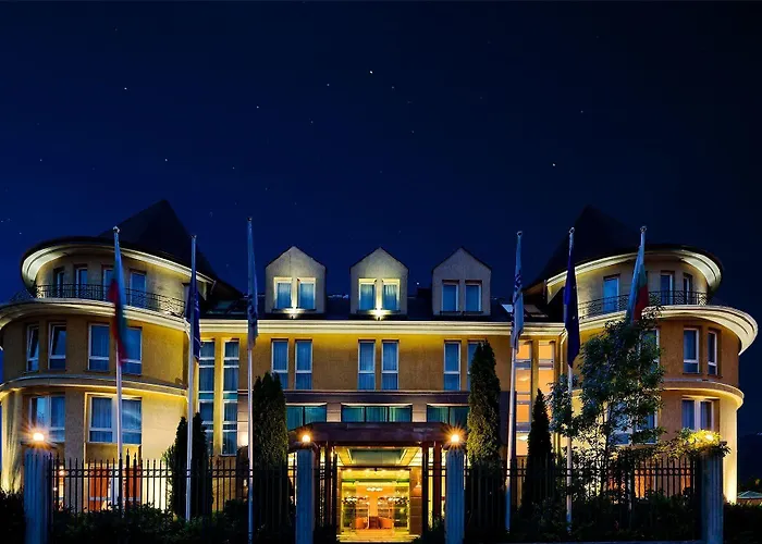 Ξενοδοχείο Maison - Mgallery Σόφια