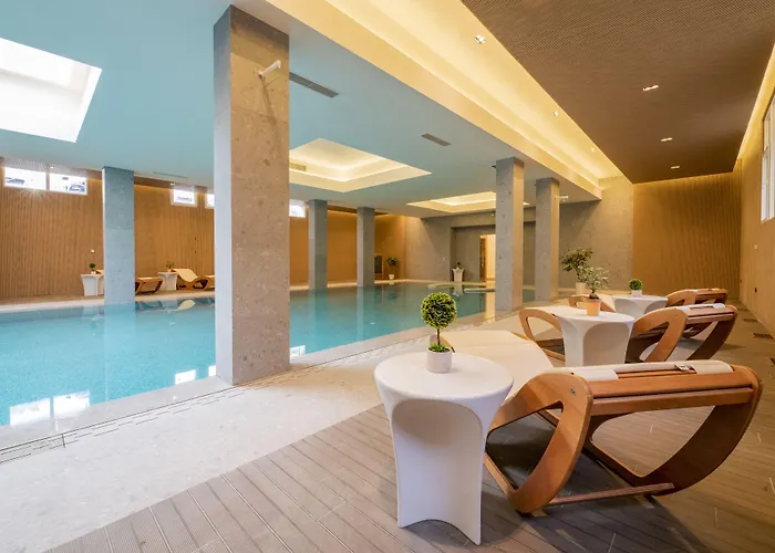 Maison - Mgallery Ξενοδοχείο 5*