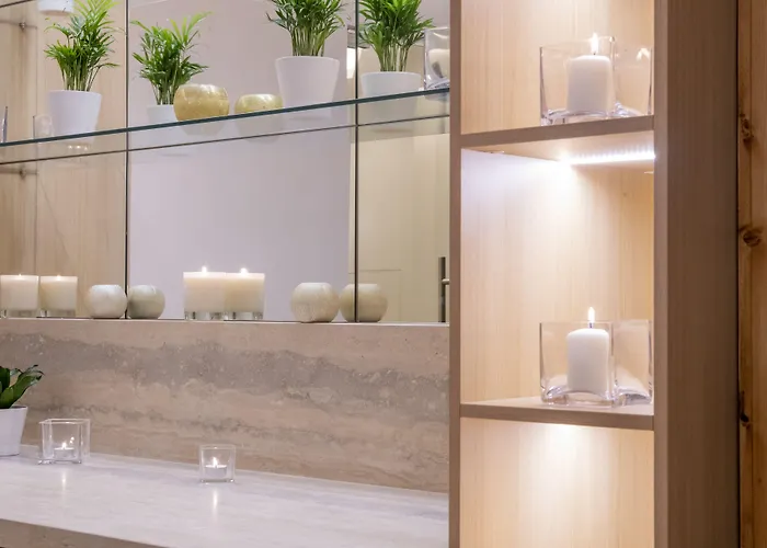 Maison - Mgallery 5*