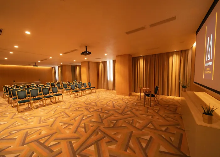 Maison - Mgallery Ξενοδοχείο 5*