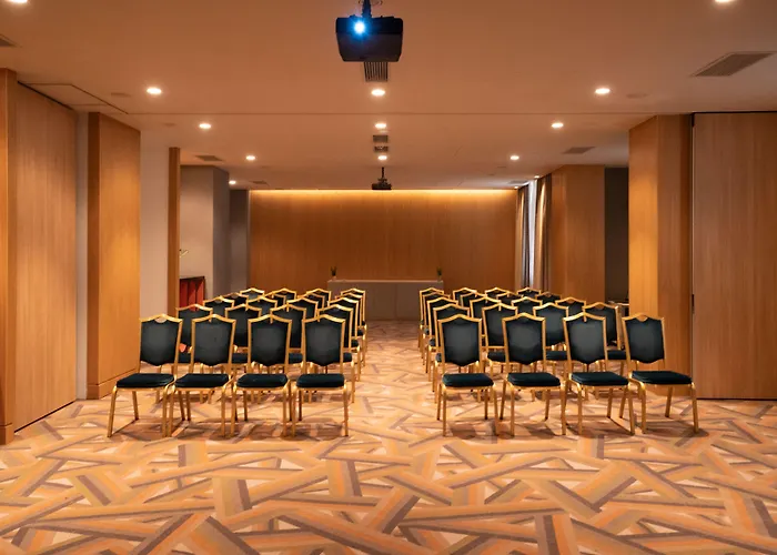 Ξενοδοχείο Maison - Mgallery