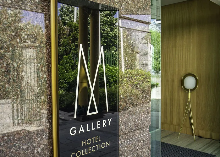 Maison - Mgallery Σόφια