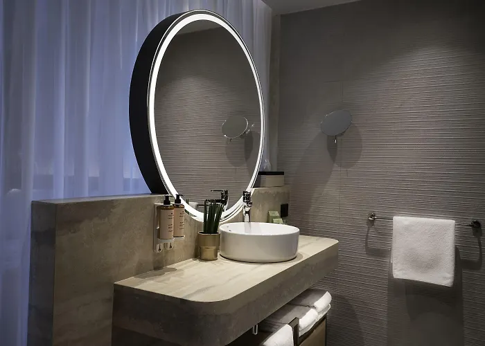 Maison - Mgallery Sofia