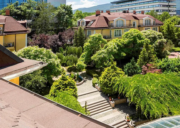 Maison - Mgallery 5*