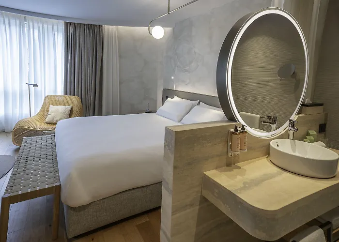 Maison - Mgallery Sofia