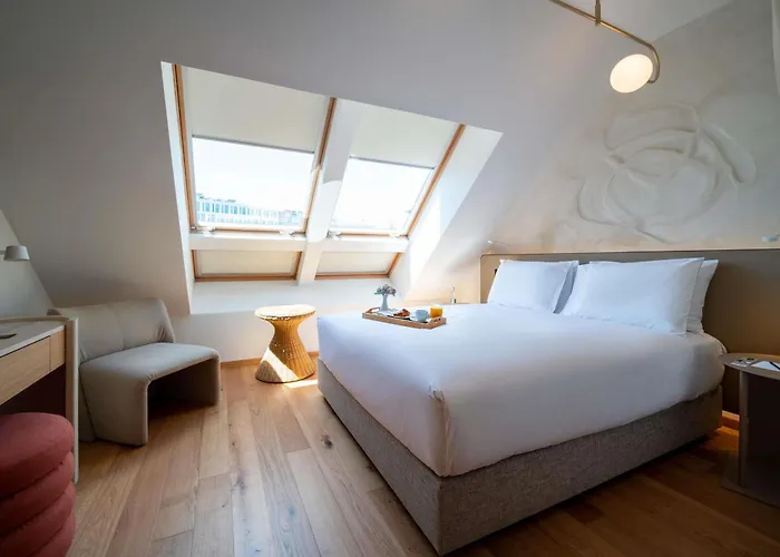 Maison - Mgallery Sofia