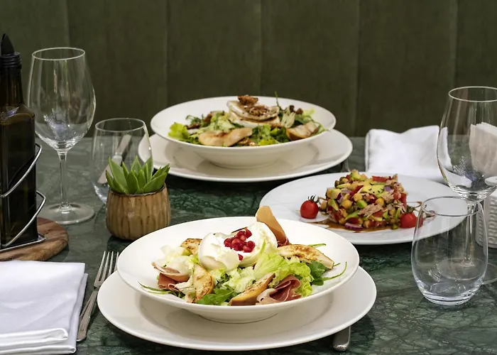 Maison - Mgallery Ξενοδοχείο