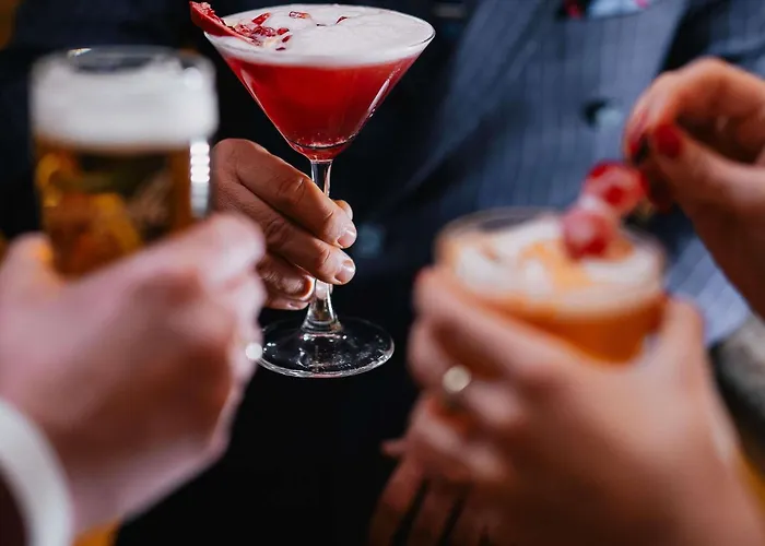 Ξενοδοχείο Maison - Mgallery Σόφια