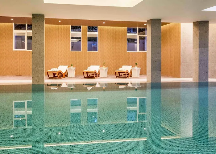 Maison - Mgallery Σόφια