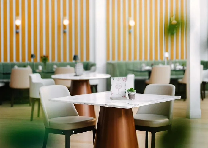 Maison - Mgallery Ξενοδοχείο Σόφια