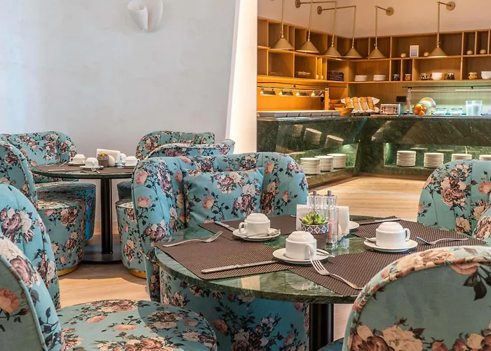 Maison - Mgallery Hotel 5*