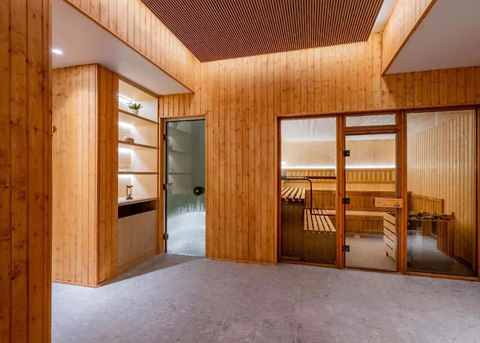 Maison - Mgallery Ξενοδοχείο Σόφια