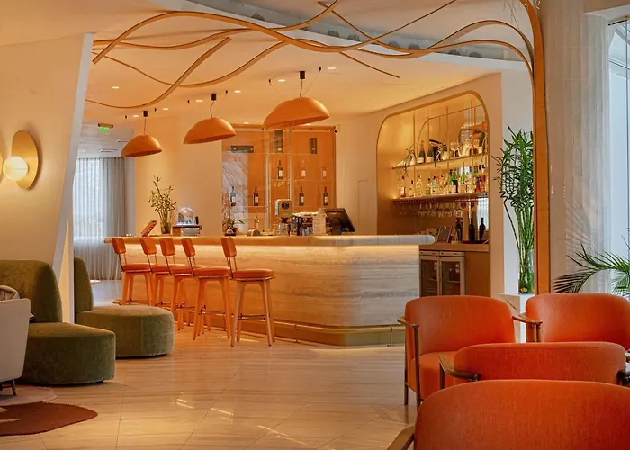 Maison - Mgallery Hotel Sófia