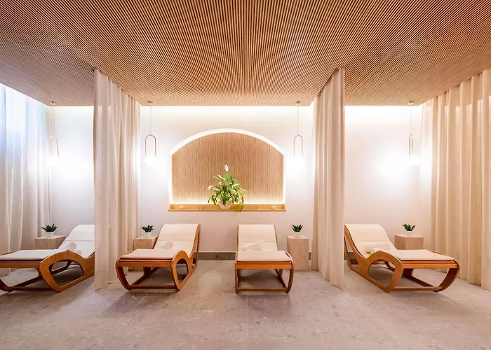 Maison - Mgallery Σόφια