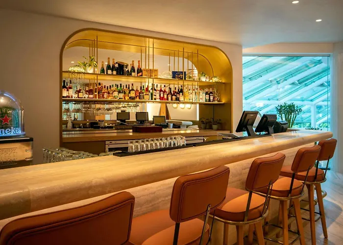 Maison - Mgallery Ξενοδοχείο