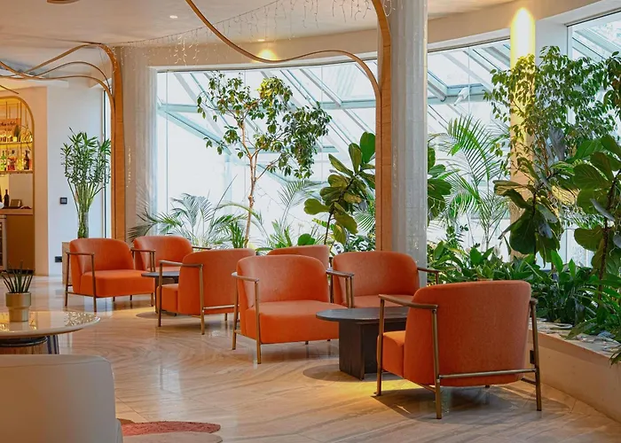 Maison - Mgallery Sófia