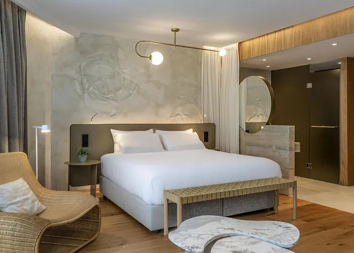 Ξενοδοχείο Maison - Mgallery Σόφια