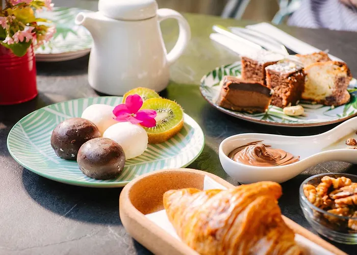 Hotel Maison - Mgallery 5*