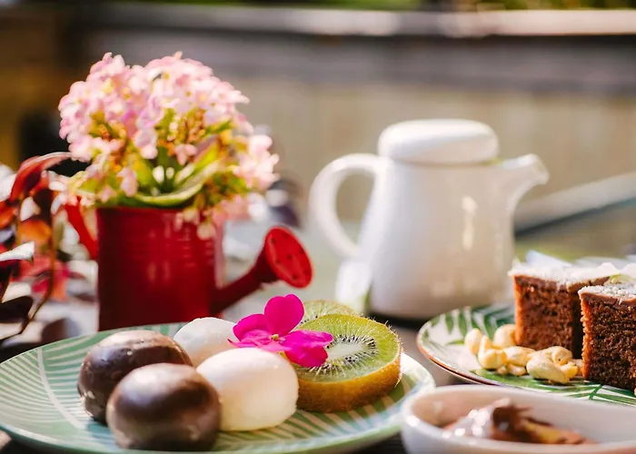 Ξενοδοχείο Maison - Mgallery 5*