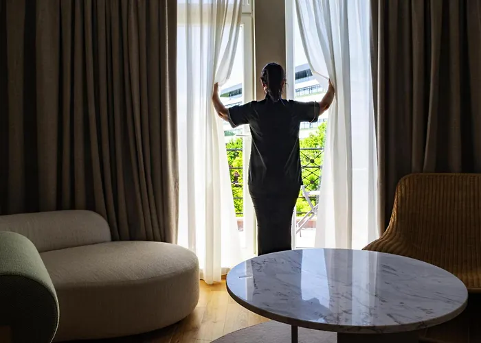 Maison - Mgallery Sofia