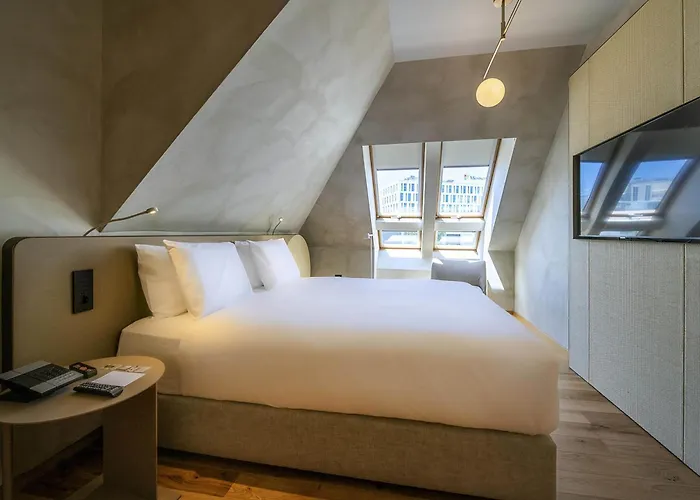 Maison - Mgallery 5* Sofia